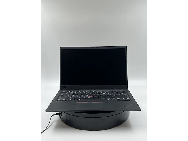 Laptop, lenovo, thinkpad x1 carbon g7 | intel® core™ i7-8565u | 16gb ram | 512gb ssd | 14'' - afbeelding 1 van  6