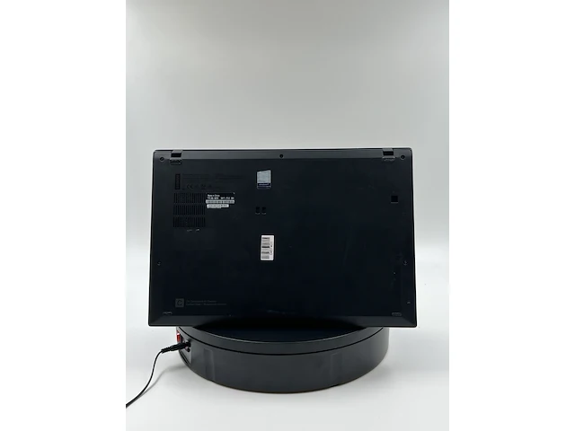 Laptop, lenovo, thinkpad x1 carbon g7 | intel® core™ i7-8565u | 16gb ram | 512gb ssd | 14'' - afbeelding 5 van  6