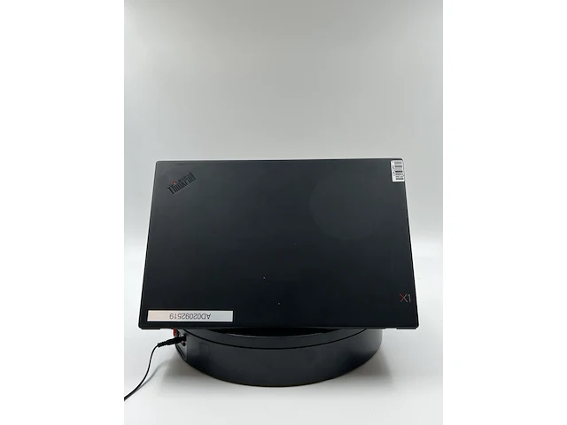 Laptop, lenovo, thinkpad x1 carbon g7 | intel® core™ i7-8565u | 16gb ram | 512gb ssd | 14'' - afbeelding 6 van  6