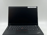Laptop, lenovo, thinkpad x395 | amd ryzen 5 pro | 16gb ram | 256 gb ssd | 14'' - afbeelding 1 van  6