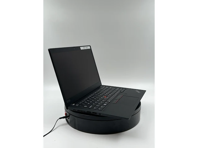 Laptop, lenovo, thinkpad x395 | amd ryzen 5 pro | 16gb ram | 256 gb ssd | 14'' - afbeelding 2 van  6