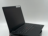 Laptop, lenovo, thinkpad x395 | amd ryzen 5 pro | 16gb ram | 256 gb ssd | 14'' - afbeelding 2 van  6