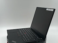 Laptop, lenovo, thinkpad x395 | amd ryzen 5 pro | 16gb ram | 256 gb ssd | 14'' - afbeelding 3 van  6