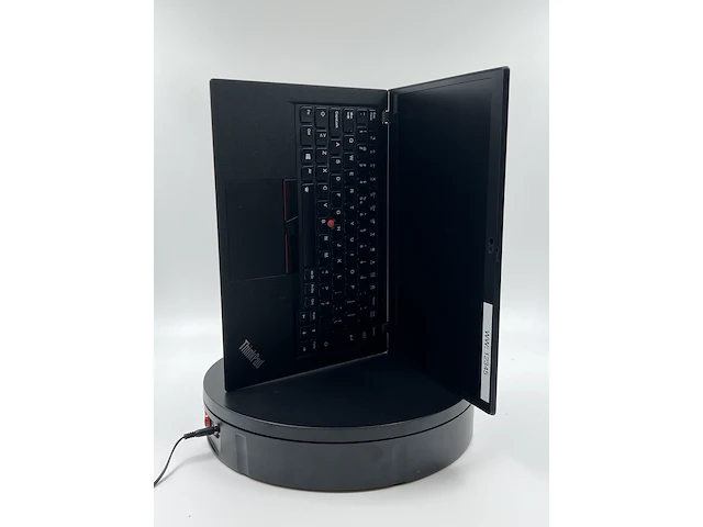 Laptop, lenovo, thinkpad x395 | amd ryzen 5 pro | 16gb ram | 256 gb ssd | 14'' - afbeelding 4 van  6