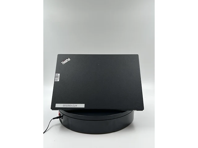 Laptop, lenovo, thinkpad x395 | amd ryzen 5 pro | 16gb ram | 256 gb ssd | 14'' - afbeelding 5 van  6