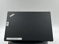 Laptop, lenovo, thinkpad x395 | amd ryzen 5 pro | 16gb ram | 256 gb ssd | 14'' - afbeelding 5 van  6