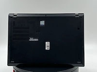 Laptop, lenovo, thinkpad x395 | amd ryzen 5 pro | 16gb ram | 256 gb ssd | 14'' - afbeelding 6 van  6