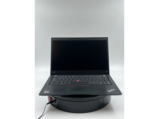 Laptop, lenovo, thinkpad x395 | amd ryzen 5 pro | 16gb ram | 256 gb ssd | 14'' - afbeelding 1 van  6
