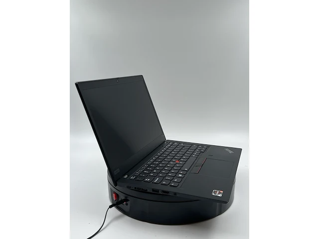 Laptop, lenovo, thinkpad x395 | amd ryzen 5 pro | 16gb ram | 256 gb ssd | 14'' - afbeelding 2 van  6
