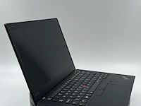 Laptop, lenovo, thinkpad x395 | amd ryzen 5 pro | 16gb ram | 256 gb ssd | 14'' - afbeelding 2 van  6