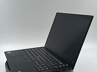 Laptop, lenovo, thinkpad x395 | amd ryzen 5 pro | 16gb ram | 256 gb ssd | 14'' - afbeelding 3 van  6