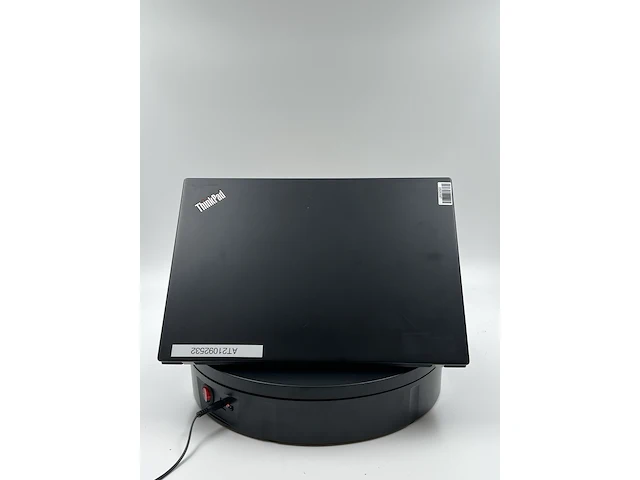 Laptop, lenovo, thinkpad x395 | amd ryzen 5 pro | 16gb ram | 256 gb ssd | 14'' - afbeelding 5 van  6
