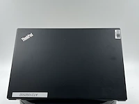 Laptop, lenovo, thinkpad x395 | amd ryzen 5 pro | 16gb ram | 256 gb ssd | 14'' - afbeelding 5 van  6