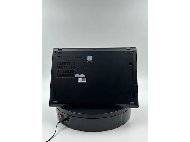 Laptop, lenovo, thinkpad x395 | amd ryzen 5 pro | 16gb ram | 256 gb ssd | 14'' - afbeelding 6 van  6