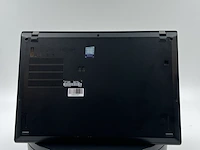 Laptop, lenovo, thinkpad x395 | amd ryzen 5 pro | 16gb ram | 256 gb ssd | 14'' - afbeelding 6 van  6