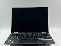 Laptop , lenovo, thinkpad yoga x13 | intel® core™ i5-1245u | 32gb ram | 256gb ssd | 13,3'' - afbeelding 1 van  7