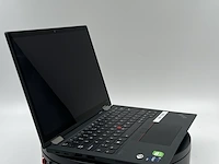 Laptop , lenovo, thinkpad yoga x13 | intel® core™ i5-1245u | 32gb ram | 256gb ssd | 13,3'' - afbeelding 3 van  7