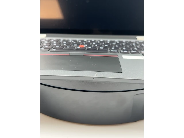 Laptop , lenovo, thinkpad yoga x13 | intel® core™ i5-1245u | 32gb ram | 256gb ssd | 13,3'' - afbeelding 5 van  7