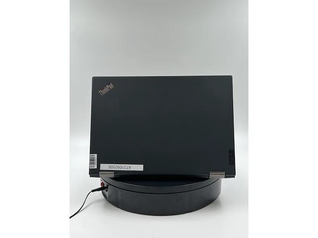 Laptop , lenovo, thinkpad yoga x13 | intel® core™ i5-1245u | 32gb ram | 256gb ssd | 13,3'' - afbeelding 7 van  7