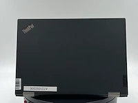 Laptop , lenovo, thinkpad yoga x13 | intel® core™ i5-1245u | 32gb ram | 256gb ssd | 13,3'' - afbeelding 7 van  7