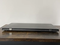 Laptop, lenovo, x1 carbon 3rd generation, donkergrijs / antraciet - afbeelding 3 van  6