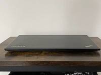 Laptop, lenovo, x1 carbon 3rd generation, donkergrijs / antraciet - afbeelding 5 van  6