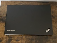 Laptop, lenovo, x1 carbon 3rd generation, donkergrijs / antraciet - afbeelding 6 van  6