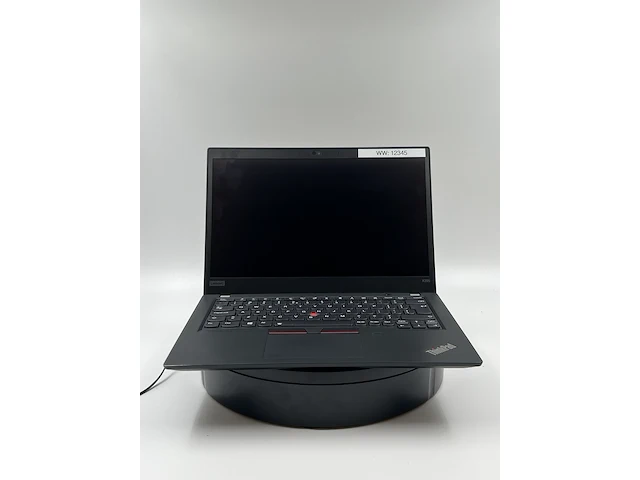Laptop, lenovo, x395 |amd ryzen 5 pro | 16gb ram | 256gb ssd | 14'' - afbeelding 1 van  6