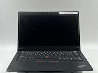 Laptop, lenovo, x395 |amd ryzen 5 pro | 16gb ram | 256gb ssd | 14'' - afbeelding 1 van  6