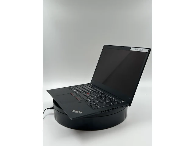 Laptop, lenovo, x395 |amd ryzen 5 pro | 16gb ram | 256gb ssd | 14'' - afbeelding 3 van  6