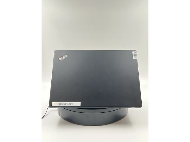Laptop, lenovo, x395 |amd ryzen 5 pro | 16gb ram | 256gb ssd | 14'' - afbeelding 5 van  6