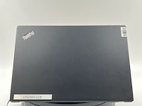 Laptop, lenovo, x395 |amd ryzen 5 pro | 16gb ram | 256gb ssd | 14'' - afbeelding 5 van  6