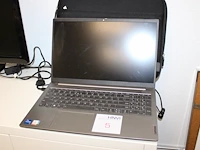 Laptop lenovothinkbook 15 g2 itl 20 ve. 512 gb hdd. 2 x 8 gb ddr-3200. intel core i7 11th generation i7-116567