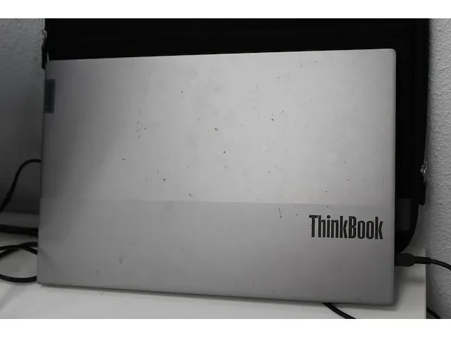 Laptop lenovothinkbook 15 g2 itl 20 ve. 512 gb hdd. 2 x 8 gb ddr-3200. intel core i7 11th generation i7-116567 - afbeelding 3 van  3