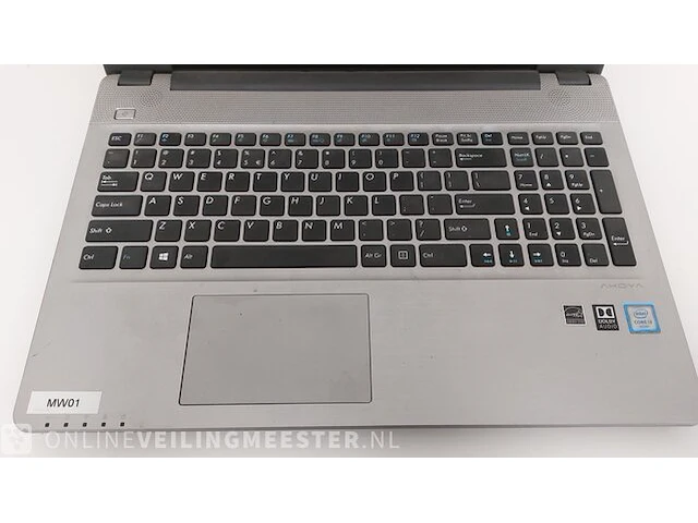 Laptop medion akoya, e6422, i3 - afbeelding 2 van  7