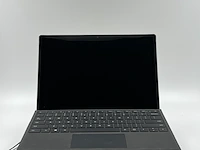 Laptop, microsoft , surface pro 5 | intel® core™ i5-7300u | 8gb ram | 256gb ssd | 12,3'', grijs/zilver - afbeelding 1 van  5