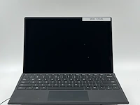 Laptop, microsoft , surface pro 5 | intel® core™ i5-7300u | 8gb ram | 256gb ssd | 12,3'', grijs/zilver - afbeelding 1 van  5