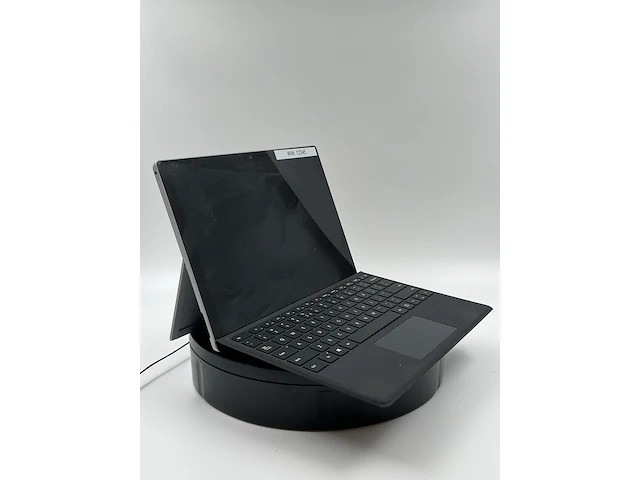 Laptop, microsoft , surface pro 5 | intel® core™ i5-7300u | 8gb ram | 256gb ssd | 12,3'', grijs/zilver - afbeelding 2 van  5