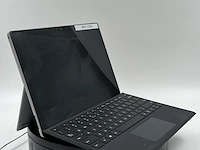 Laptop, microsoft , surface pro 5 | intel® core™ i5-7300u | 8gb ram | 256gb ssd | 12,3'', grijs/zilver - afbeelding 2 van  5