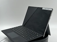 Laptop, microsoft , surface pro 5 | intel® core™ i5-7300u | 8gb ram | 256gb ssd | 12,3'', grijs/zilver - afbeelding 3 van  5