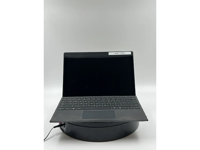Laptop, microsoft , surface pro 7+ | intel® core™ i7-1165g7 | 16gb ram | 256gb ssd | 12,3'' - afbeelding 1 van  5