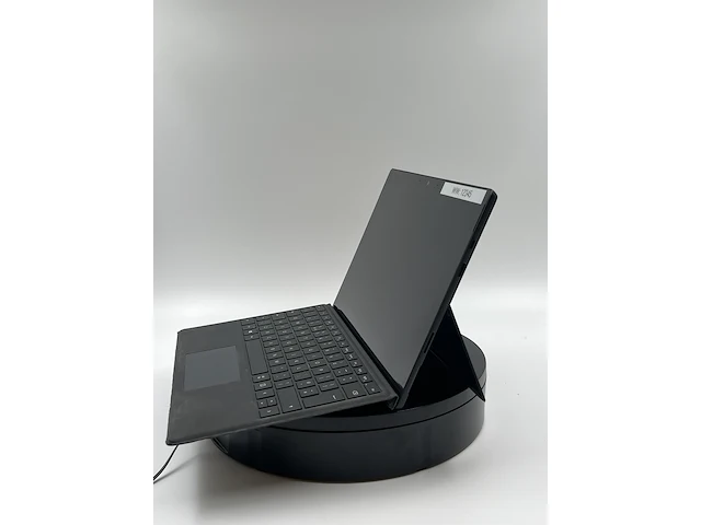 Laptop, microsoft , surface pro 7+ | intel® core™ i7-1165g7 | 16gb ram | 256gb ssd | 12,3'' - afbeelding 3 van  5
