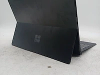 Laptop microsoft, surface x 1876 256gb - afbeelding 3 van  7