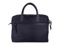 Laptop tas, dstrct, wall street, zwart - afbeelding 5 van  7