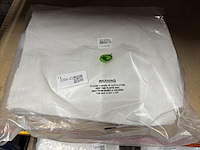 Laptop tas, micmac bags, le mans, cognac - afbeelding 6 van  6