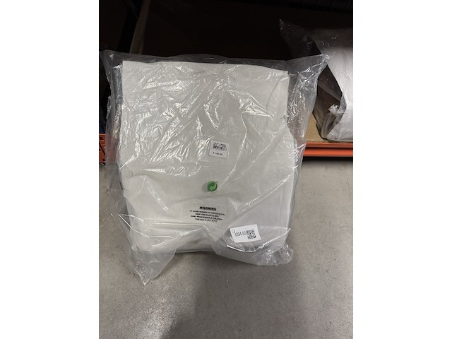 Laptop tas, micmac bags, zwart - afbeelding 5 van  5