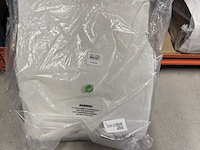 Laptop tas, micmac bags, zwart - afbeelding 5 van  5