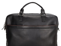 Laptop tas, micmac bags, zwart - afbeelding 4 van  7