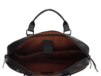 Laptop tas, micmac bags, zwart - afbeelding 5 van  7