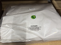 Laptop tas, micmac bags, zwart - afbeelding 6 van  7